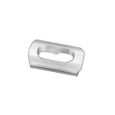 Auveco No. 10318 Molding Clip - GM, Quantity - 100