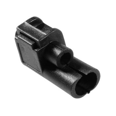 Auveco No. 10319 Electrical Bullet Receptable Connector, Quantity - 10