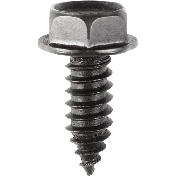 Auveco No. 10364 Body Bolt Indented Hex Washer Head Type A 5/16