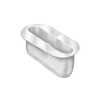 Auveco No 10365 Screw Grommet Nylon GM, Quantity 100