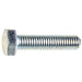 Auveco No 10532 8-125 X 70mm Din 933 Cap Screw Class 88 Zinc, Quantity 5