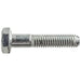 Auveco No 10513 6-10 X 30mm Din 933 Cap Screw Class 88 Zinc, Quantity 10