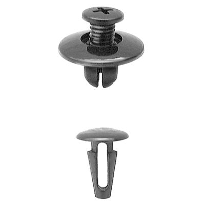 Auveco No 1055 Import Retainer Assortment W/O Bin, Quantity 1 ASST