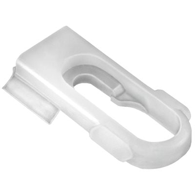 Auveco No. 10617 Molding Clip - GM, Quantity - 50