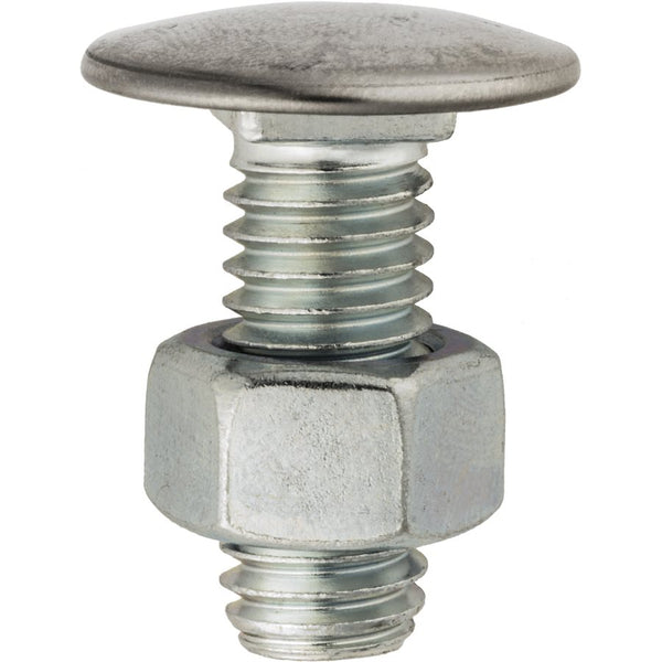 Auveco No. 10656 Bumper Bolt 3/8