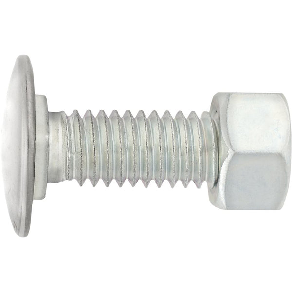 Auveco No. 10657 Bumper Bolt 3/8