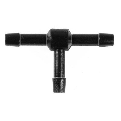 Auveco No. 10697 Tee Hose Connector 1/8