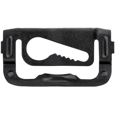 Auveco No. 10701 Window Reveal Molding Clip - GM, Quantity - 50