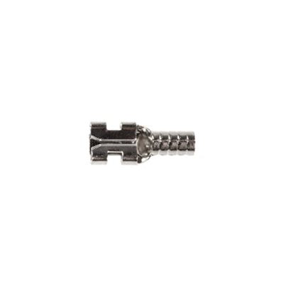 Auveco No. 10724 High Temp Non-Ins. Female Quick Connect, Quantity - 25