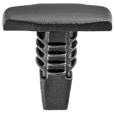Auveco No. 10744 Weatherstrip Retainer - GM, Quantity - 100