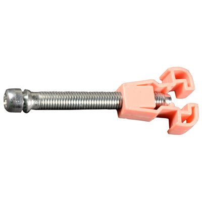 Auveco No 10759 Headlight Adjusting Assembly GM, Quantity 10