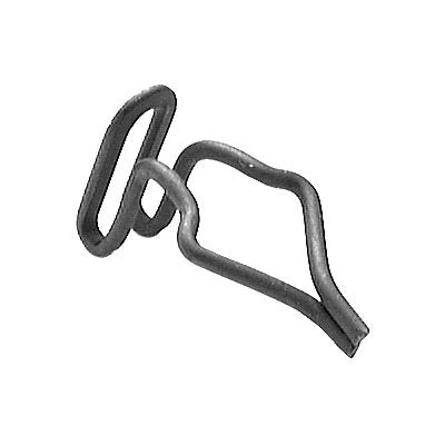 Auveco No. 10780 Door Trim Panel Fastener - Ford, Quantity - 100