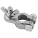 Auveco No 10808 Battery Terminal Connector 5/16-18 Stud All Lead, Quantity 2
