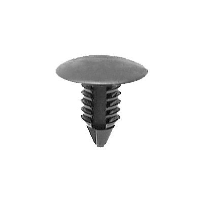 Auveco No. 16259 Fender And Bumper Shield Retainer, Quantity - 100