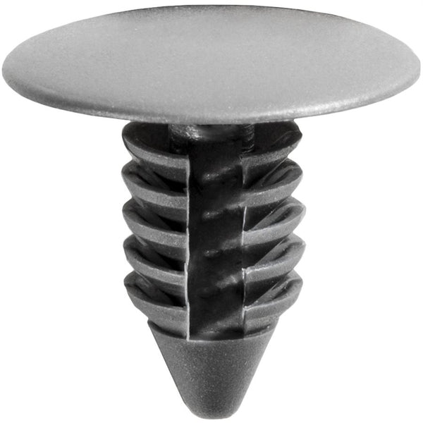 Auveco No. 10832 Trim Panel Retainer - GM, Quantity - 50