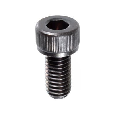 Auveco No 10858 8-125 X 30mm Hex Socket Cap Scw Din 912 Class 129, Quantity 10