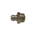 Auveco No 11100 Grease Fitting 10mm-10 Straight 9301, Quantity 5