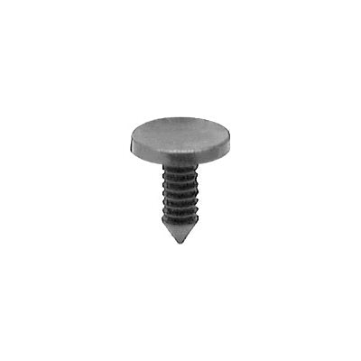 Auveco No. 11120 Weatherstrip Retainer - GM, Quantity - 100