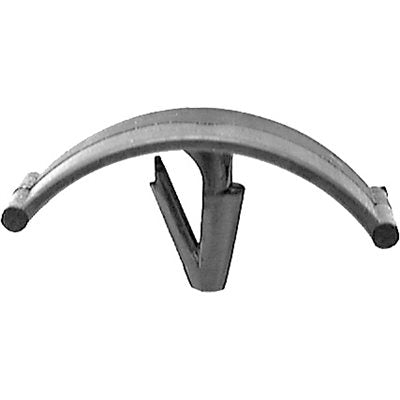Auveco No. 11136 Insulation Retainer - Ford Chrysler, Quantity - 25