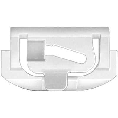 Auveco No 11152 Windshield Clip Nylon GM AMC, Quantity 100