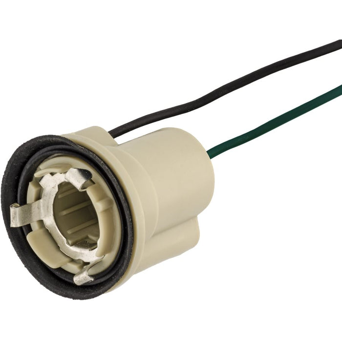 Auveco No 11156 Pigtail Connector Backup & Cornering- GM, Quantity 1