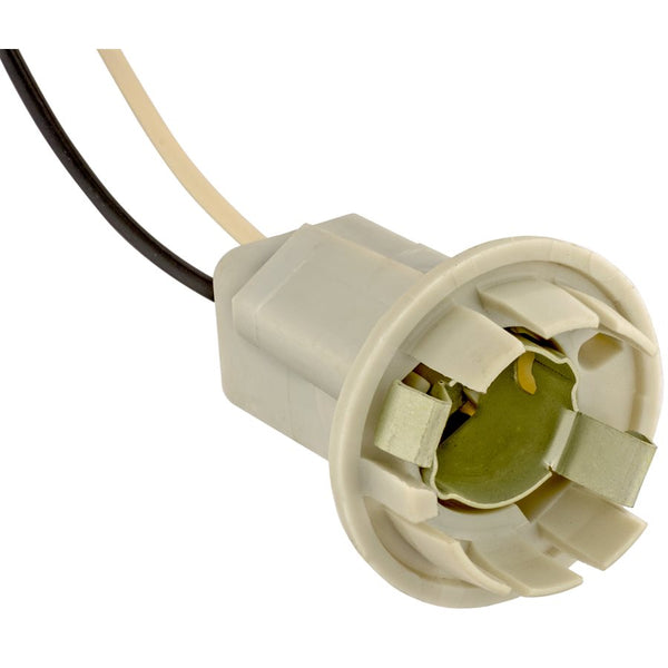 Auveco No. 11157 Pigtail Connector Signal Park Stop Tail- GM, Quantity - 1