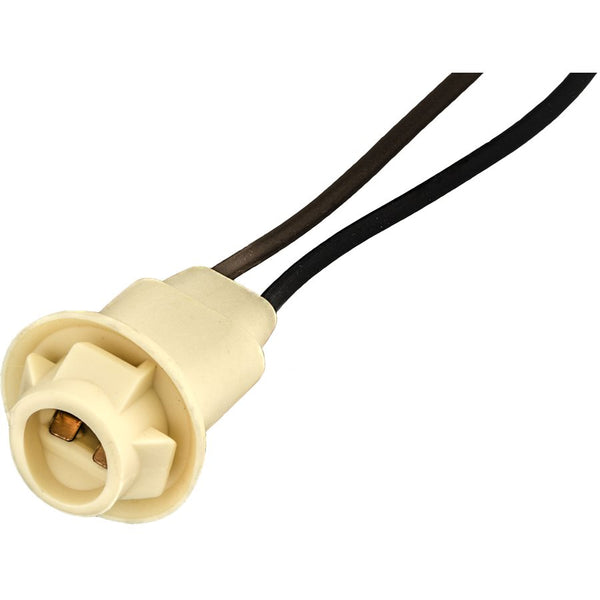 Auveco No. 11166 Pigtail Connector Side-Marker - Ford GM, Quantity - 1
