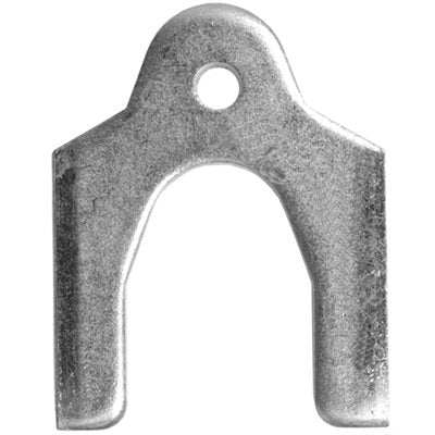 Auveco No 11187 Shims Universal Alignment 1/32 Zinc, Quantity 25