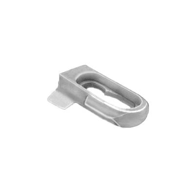 Auveco No. 11288 Molding Clip - GM, Quantity - 100