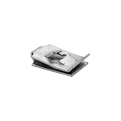 Auveco No. 11292 U-Nut #8 Screw Size - GM, Quantity - 50