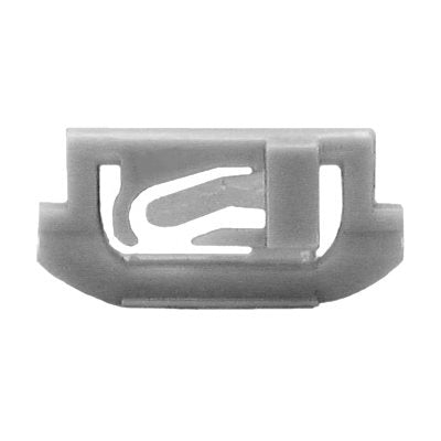 Auveco No. 11345 Window Reveal Molding Clip - GM, Quantity - 100