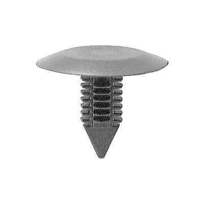 Auveco No. 11351 Door Panel Retainer - Ford Chrysler VW, Quantity - 25