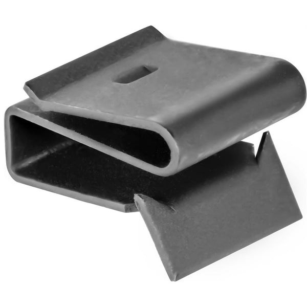 Auveco No. 11352 Shroud Clips - GM, Quantity - 100