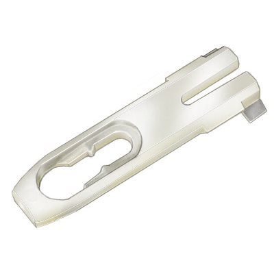 Auveco No. 11354 Molding Clip -Chrysler, Quantity - 25