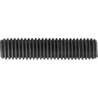 Auveco No. 11404 8-1.25 X 35mm Exhaust Manifold Studs, Quantity - 25