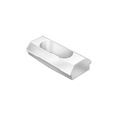 Auveco No 11425 Nylon Vinyl Top Molding Clip -GM, Quantity 50