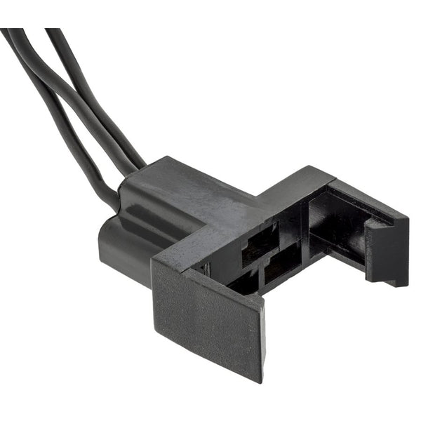 Auveco No. 11436 Dimmer Switch Pigtail Harness Connector - GM, Quantity - 10