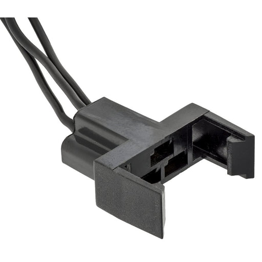 Auveco No 11436 Dimmer Switch Pigtail Harness Connector GM, Quantity 10