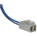Auveco No 11442 Alternator Harness Pigtail Connector GM, Quantity 10
