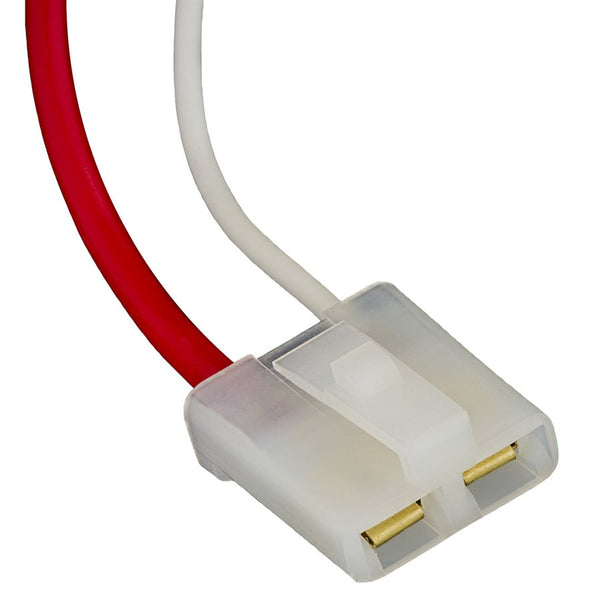Auveco No. 11443 Transistor Alt Harness Pigtail Connector - GM, Quantity - 10
