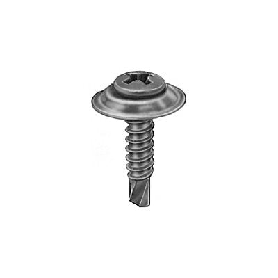 Auveco No. 11455 #8-18 X 3/4