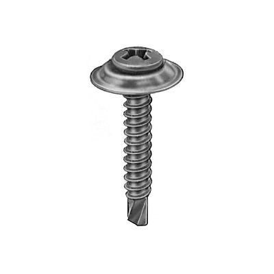 Auveco No. 11456 #8-18 X 1