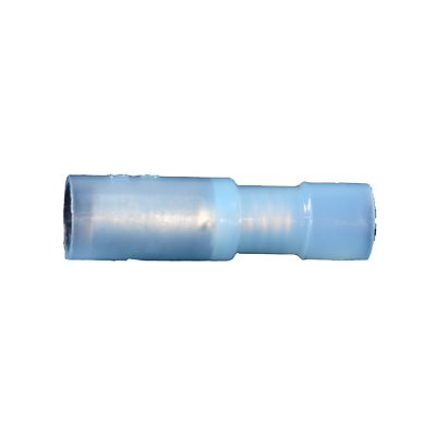 Auveco No. 11602 Insul Crimp-On Female Snap Plug Connector -Ford, Quantity - 25