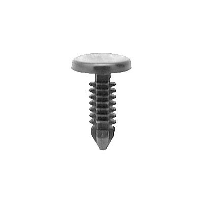 Auveco No. 11612 Weatherstrip Retainer - GM Ford AMC, Quantity - 50