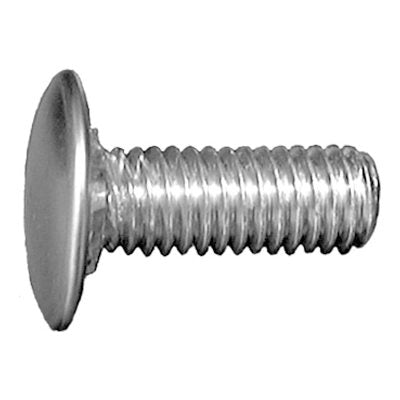 Auveco No. 11614 Bumper Bolt 3/8