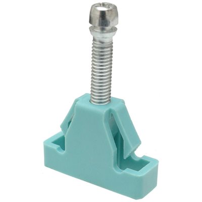 Auveco No 11656 12-28 X 1-3/4 Headlight Adjust Assembly GM, Quantity 100