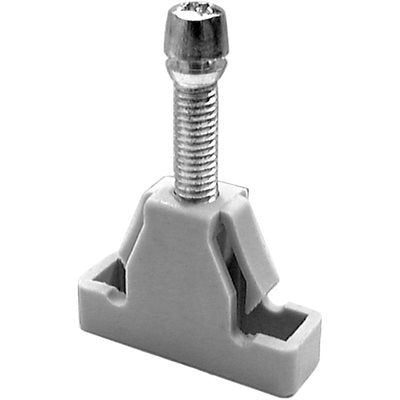 Auveco No 11667 1/4-28 X 1-3/4 Headlight Adjust Assembly GM, Quantity 25