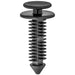 Auveco No 11671 Seat Back Panel Christmas Tree Retainer Ford, Quantity 25