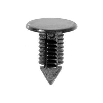 Auveco No 11675 Roof Headliner Retainer GM Chrysler, Quantity 50