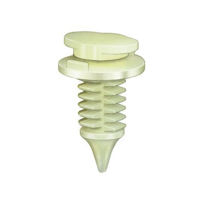 Auveco No. 11677 Trim Panel Retainer - GM Chrysler, Quantity - 50